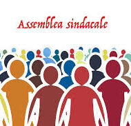 Assemblea sindacale